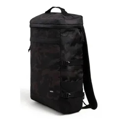 Plecak miejski na laptopa Vans Omit Backpack - black camo