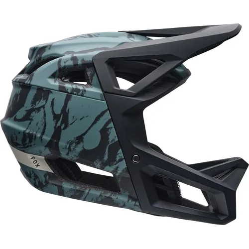 Kask rowerowy Full Face FOX Proframe Thrive MIPS