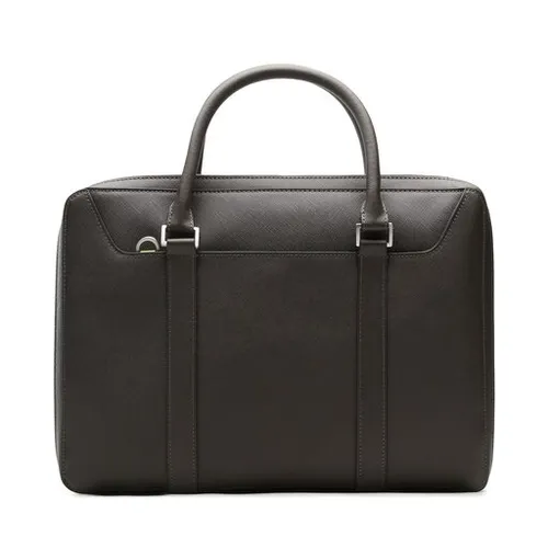 Guess Certosa Saffiano Smart HMECSA P3138 geantă pentru Laptop GLI