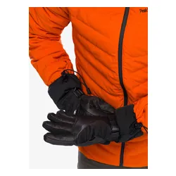 Rękawice narciarskie Ziener Gastil GTX - black