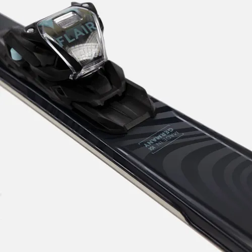 Narty Volkl Flair 76 + wiązania vMotion 10 GW Lady 2025