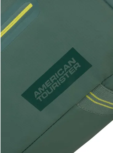 Дорожная сумка / рюкзак American Tourister Trailgo Duffle M-dark forest