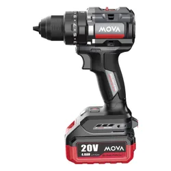 Wiertarko-wkrętarka Mova PD105IK