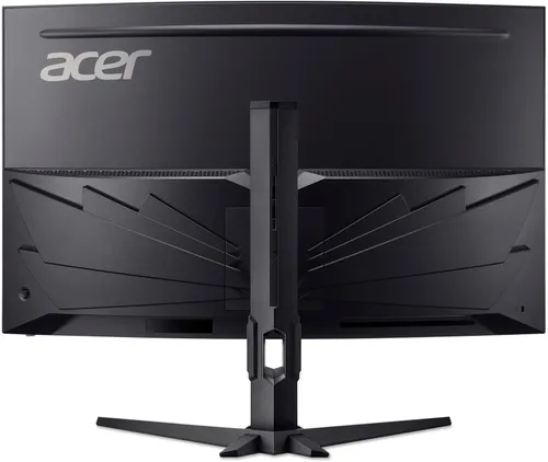 Monitor ACER Nitro XZ323QKP1bmiiprx 31.5" 3840x2160px 165Hz 1 ms [VRB] Curved
