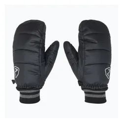 Rękawice narciarskie męskie ZIENER Gurvano PR alpine black