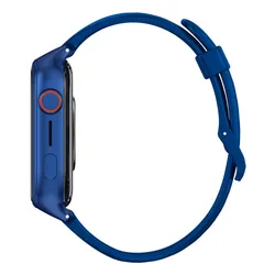 Smartwatch STELIO Junior 4G Granatowy