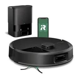 iRobot Roomba Max 705 VAC + Stacja Auto Empty