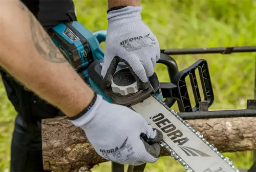 Pilarka łańcuchowa Dedra DED7184V