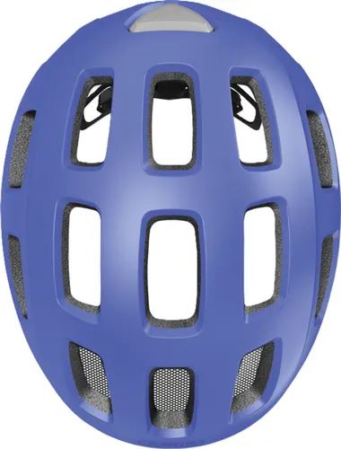 Kask rowerowy orzeszek ABUS Youn-I 2.0