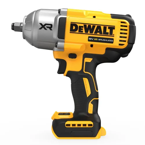 Klucz udarowy 1/2" DeWalt DCF900NT