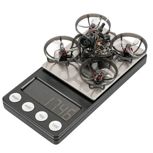 Dron BETAFPV Air65 Elrs 2.4G