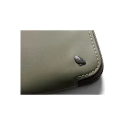 Кошелек Bellroy Card Pocket кожаный, willow