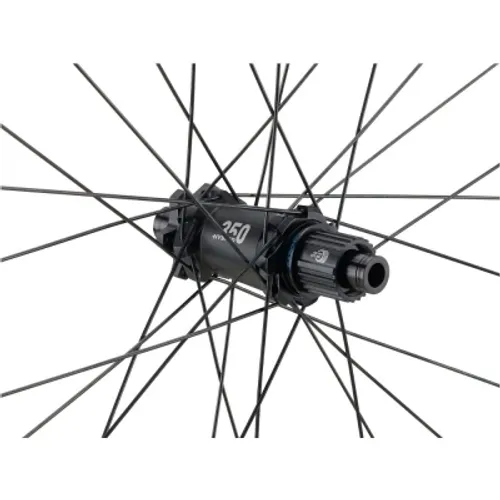 Koło tylne DT Swiss HX 1700 Spline 29" Micro Spline - 30mm