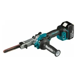 Makita DBS180RTJ Taşlama Makinesi