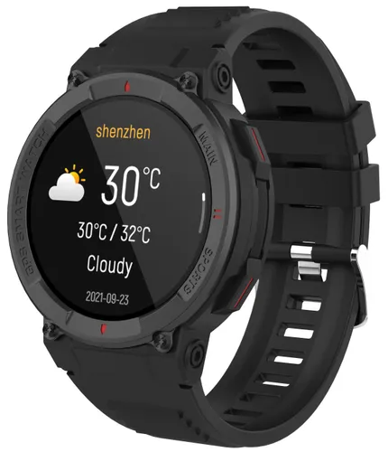 Smartwatch DENVER SWG-339 Czarny