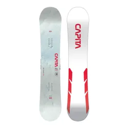 Deska snowboardowa Capita Mercury - Długość (cm) - 159