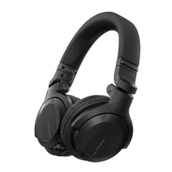 Słuchawki nauszne PIONEER HDJ-CUE1BT Czarny
