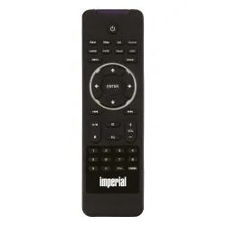 Radioodbiornik Imperial DABMAN i200 Radio FM DAB+ Internetowe Wi-Fi Biały