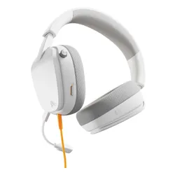 Słuchawki GLORIOUS GHS Eternal GLO-A-1PC-WHT Nauszne