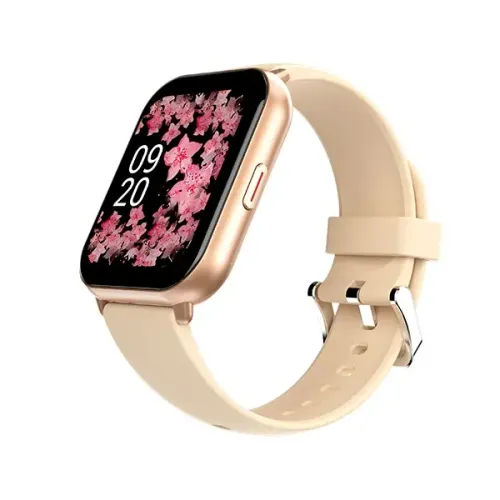 Smartwatch HiFuture Zone 2 Różowy