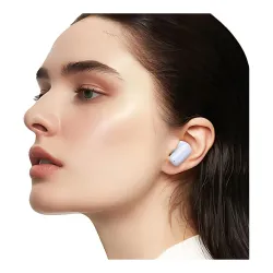 Słuchawki bezprzewodowe USAMS TD 22 Series TWS Douszne Bluetooth 5.3 Biały