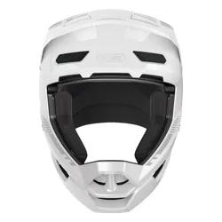 Kask rowerowy ABUS HiDrop Shiny Biały MTB (rozmiar XL)