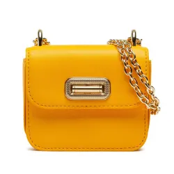 Tommy Hilfiger micro Turnlock AW0AW14205 sac ZEW