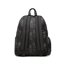 Rucsac Zippl ' r căptușit Eastpak + Ek0a5b74 The Simpsons Black 7A1