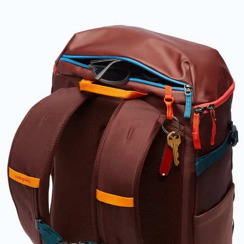 Plecak miejski Cotopaxi Torre Bucket Pack Cada Dia 24 l chestnut