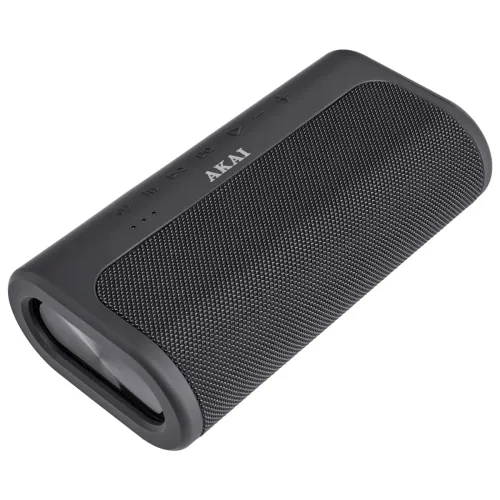 Głośnik Bluetooth AKAI ABTSW-90 60W Czarny