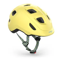 Kask rowerowy MET Hooray