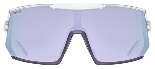 Okulary rowerowe UVEX Sportstyle 235