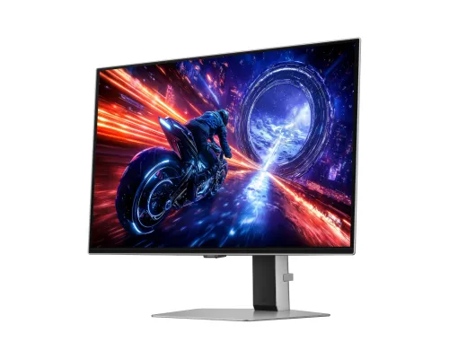 Monitor Samsung Odyssey G6 S27FG602SU 27" QHD OLED 500Hz 0,03ms Gamingowy