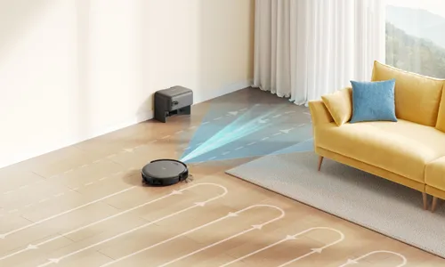 Robot sprzątający EUFY C10