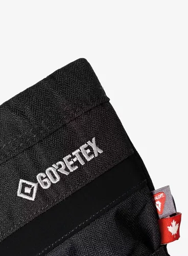 Rękawice narciarskie Kombi The Timeless Glove - barista