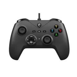 Pad MSI Force GC200 do PC Przewodowy Czarny