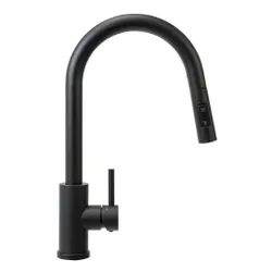 Bateria REA Fresh B9147 Czarny mat