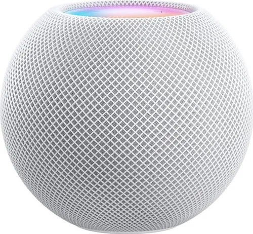 Apple HomePod Mini beyaz Hoparlör (MY5H2D/A)