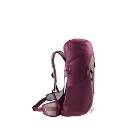 Plecak turystyczny damski Deuter AC Lite 28 SL - ashrose/cassis