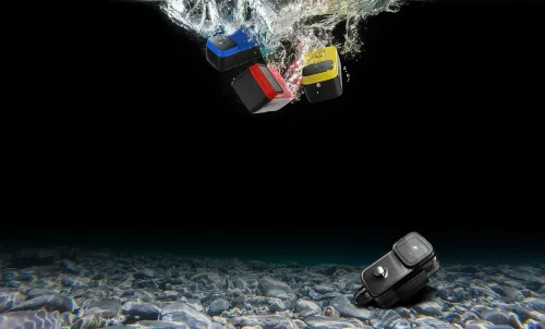 Kamera SJCAM C200 Czarny