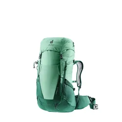 Plecak turystyczny damski Deuter Futura 24 SL - spearmint/seagreen