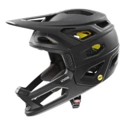 Kask rowerowy fullface Uvex Revolt MIPS