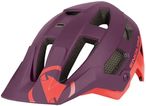 Kask rowerowy ENDURA Singletrack