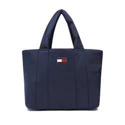 Сумка Tommy Jeans Tjw Hype Conscious Travel Tote AW0AW14148 C87