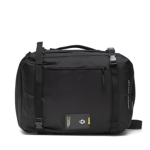 Rucsac National Geographic Ocean N20907. 06 Negru