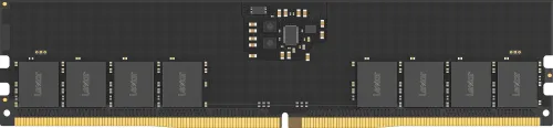 Pamięć RAM Lexar DDR5 16GB 5600 CL46 Czarny
