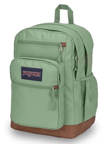 Cool Student JanSport sırt Çantası - loden frost