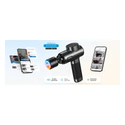 Masażer ręczny Renpho Power+ ThermaCool R-C001SH