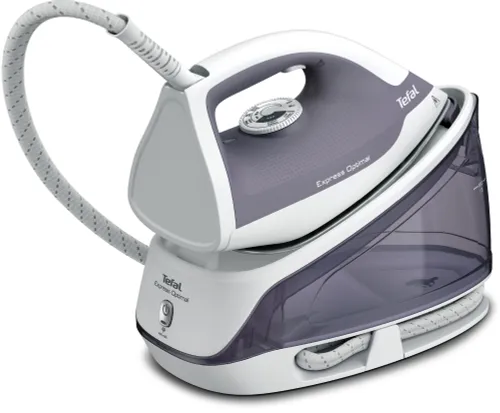 Парогенератор Tefal Express Optimal SV4111 Xpress Glide