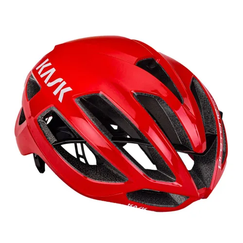 Kask rowerowy KASK Protone Icon red